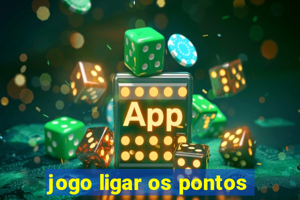 jogo ligar os pontos